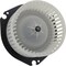 Continental/Teves Chev Express 1500 14-96/Express 2500 15- Blower Motor, Pm4000 PM4000 - alternate 1